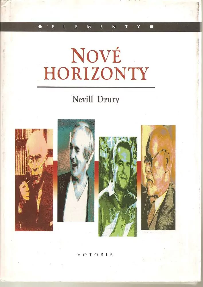 Nové horizonty