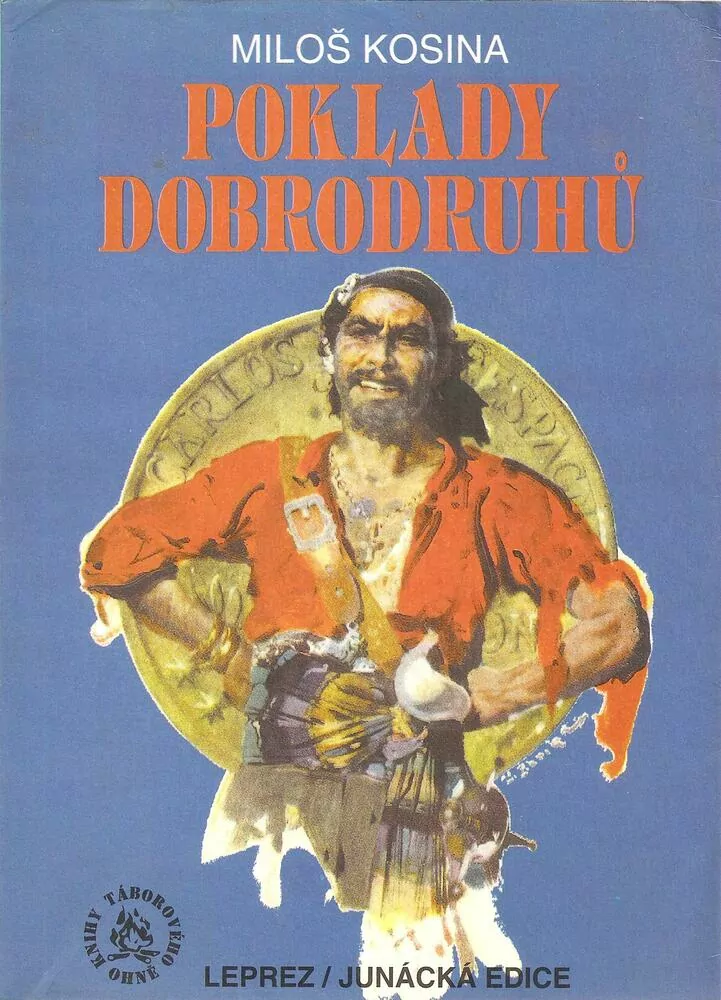 Poklady dobrodruhů