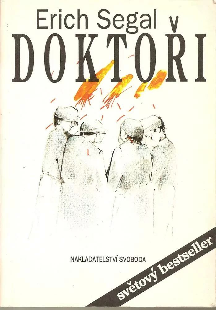 Doktoři
