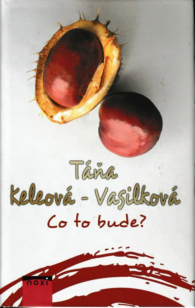 Co to bude?