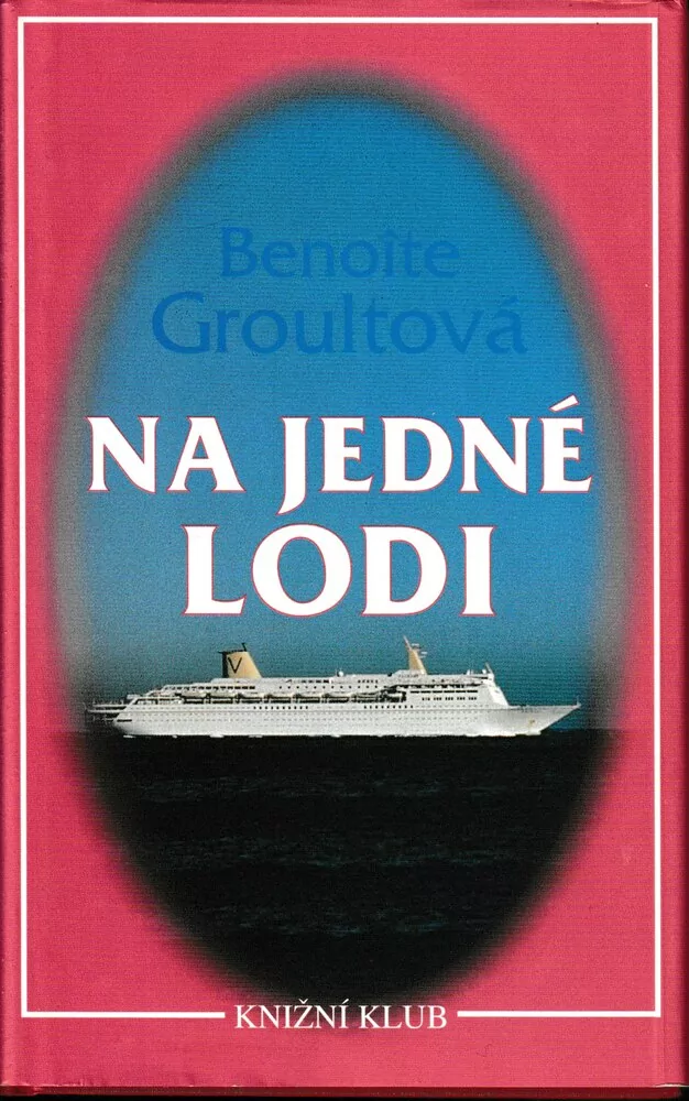 Na jedné lodi