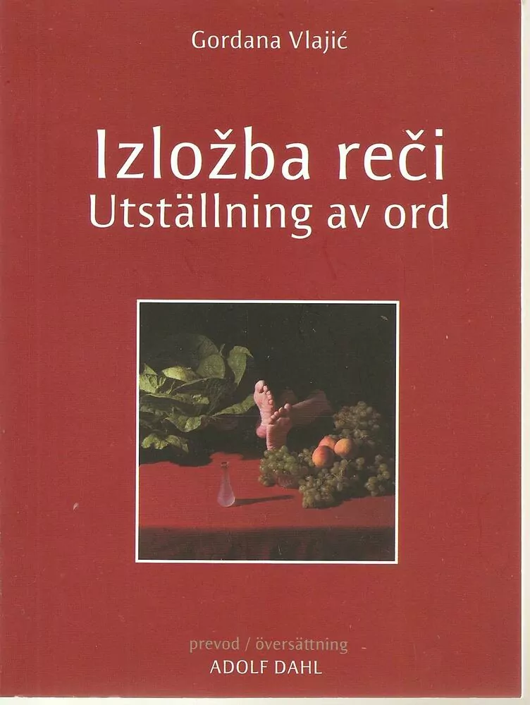 Izložba reči