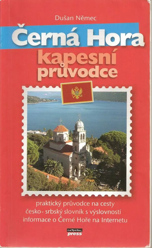 Černá Hora