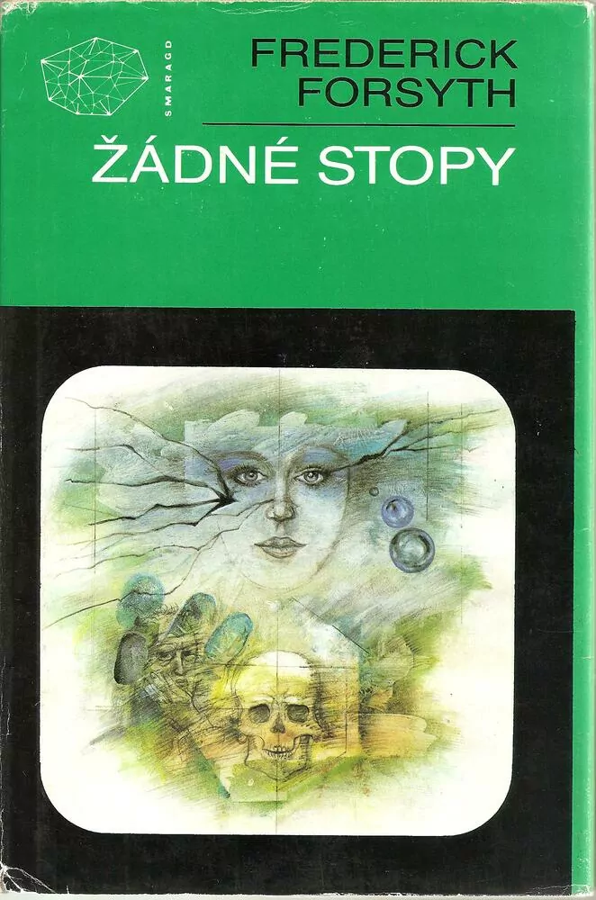Žádné stopy