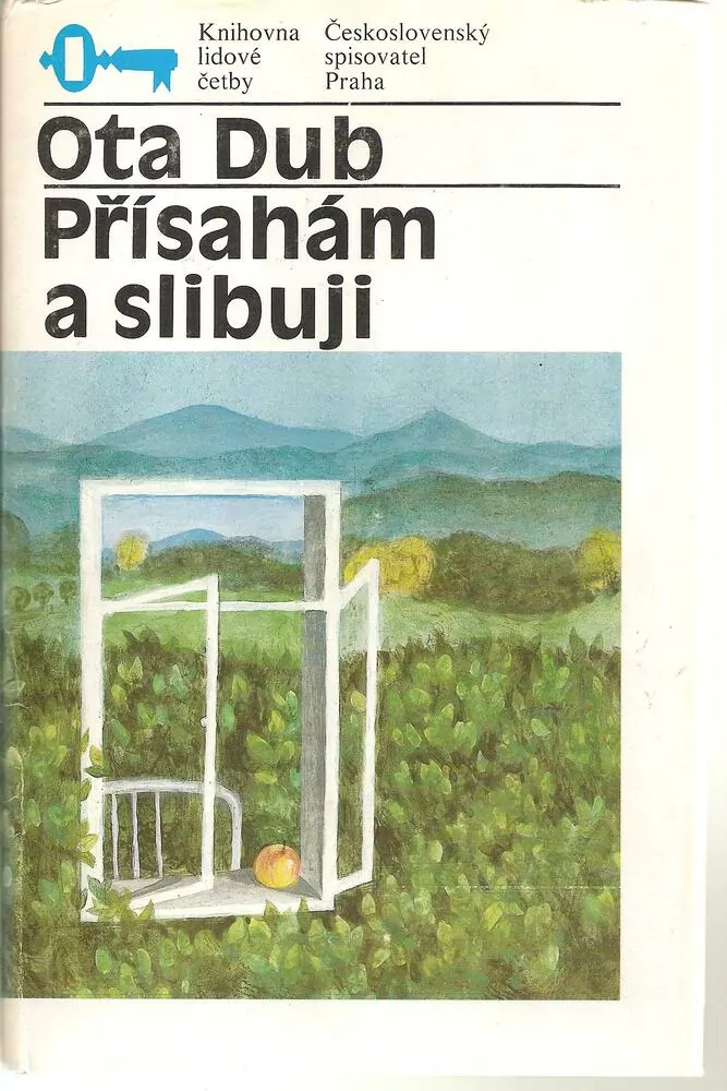Přísahám a slibuji