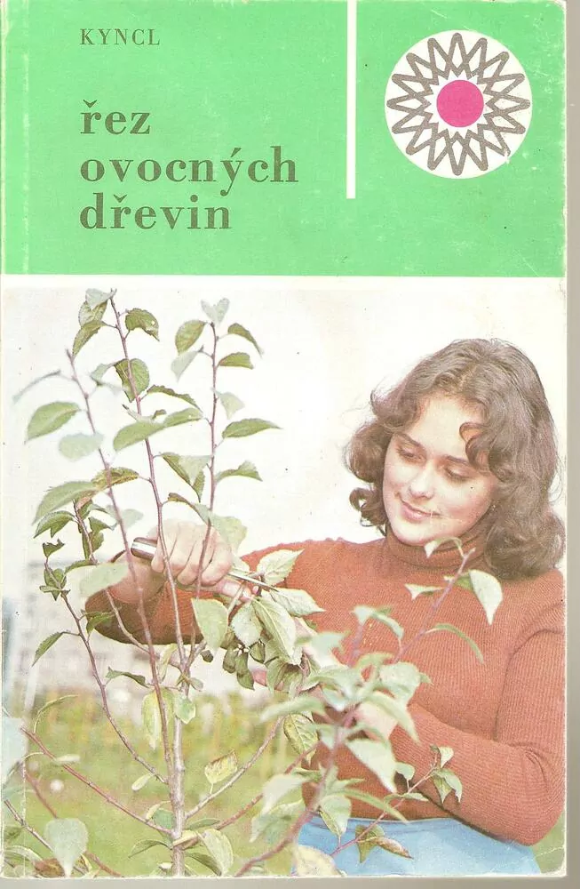 Řez ovocných dřevin