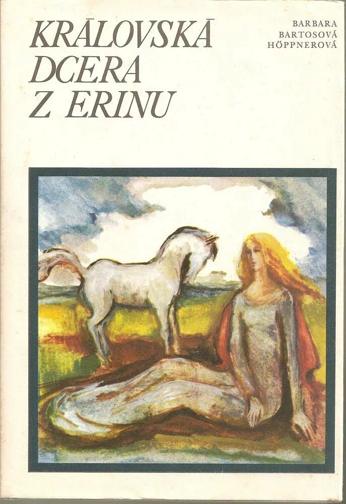 Královská dcera z Erinu
