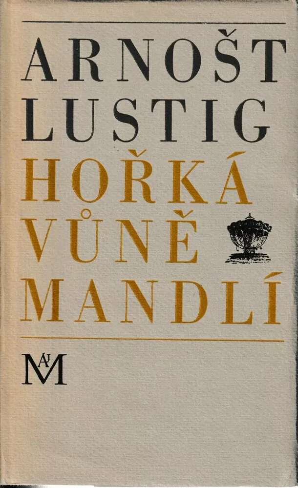 Hořká vůně mandlí