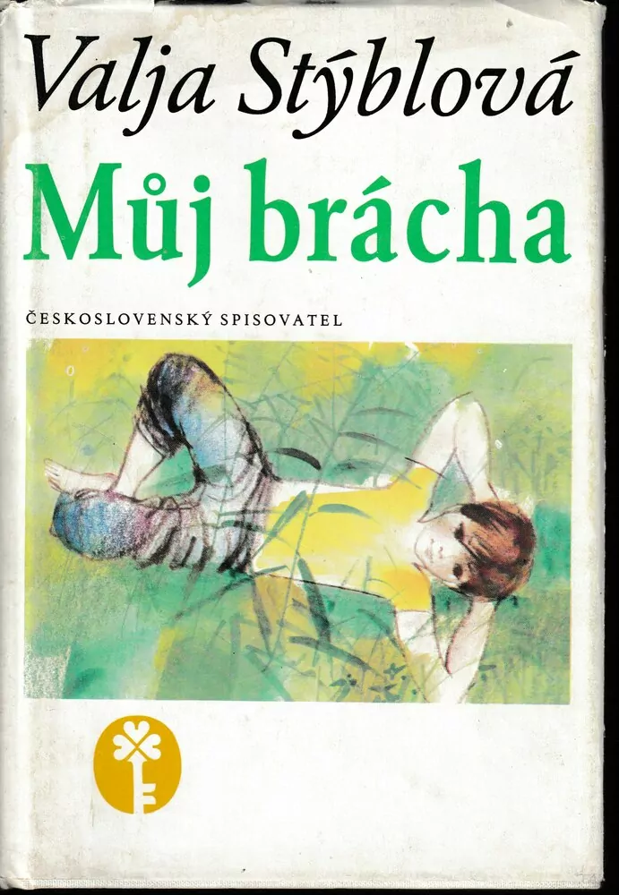Můj brácha
