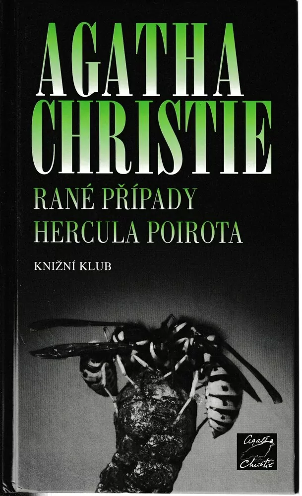 Rané případy Hercula Poirota