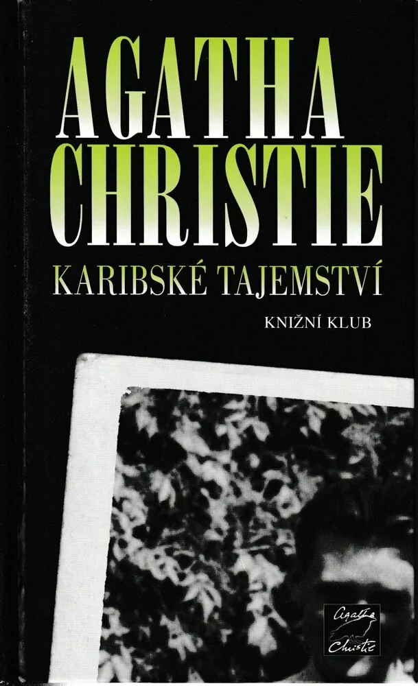 Karibské tajemství