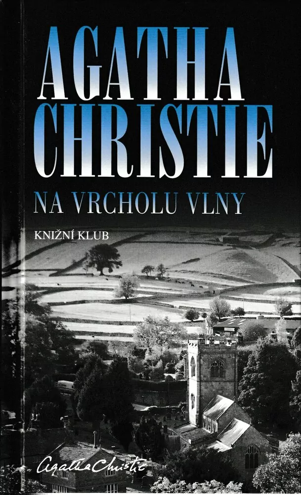 Na vrcholu vlny