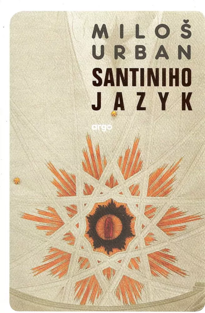 Santiniho jazyk