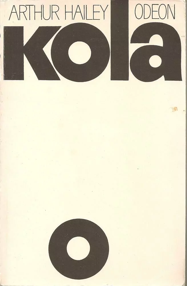 Kola