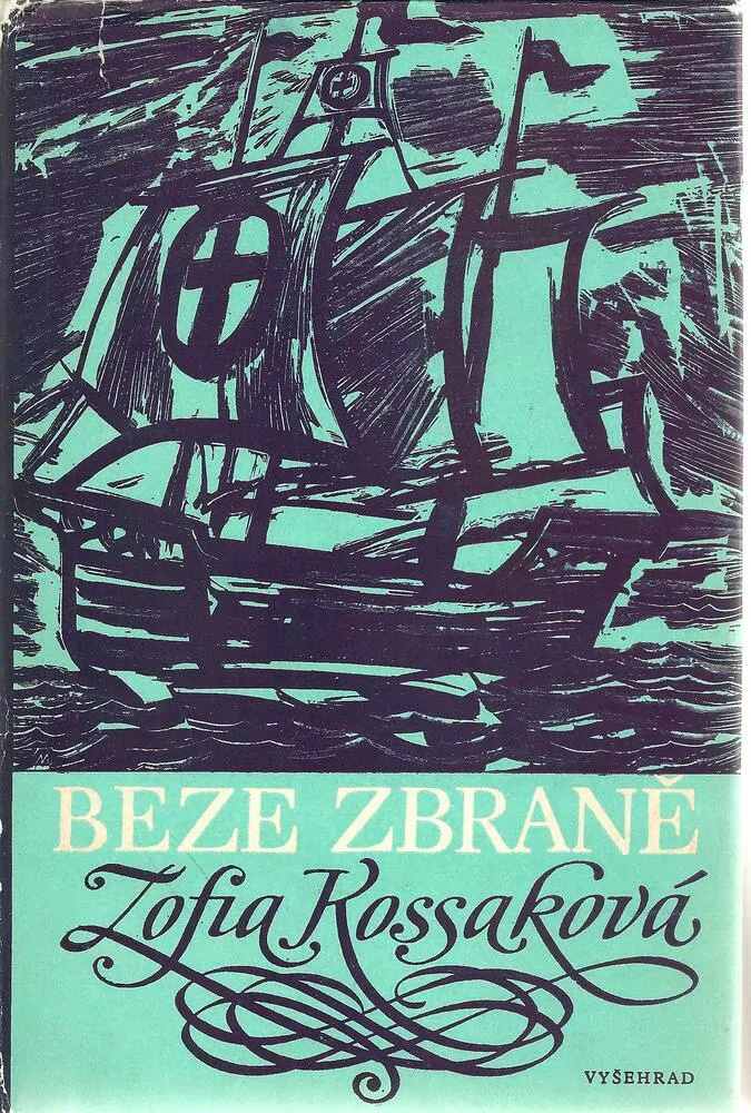 Beze zbraně