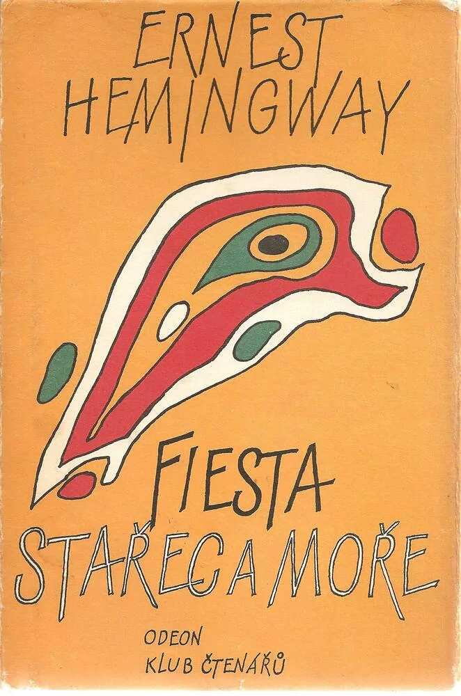 Fiesta, Stařec a moře