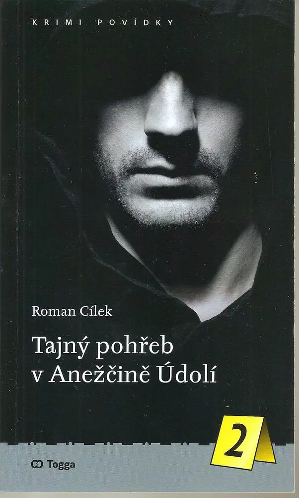 Tajný pohřeb v Anežčině údolí