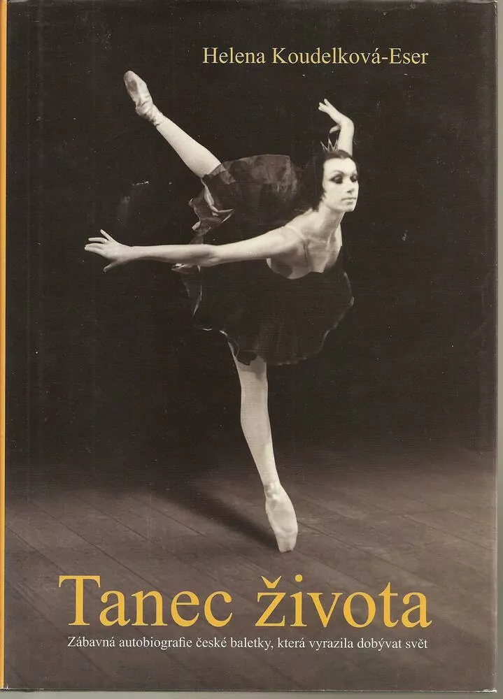 Tanec života