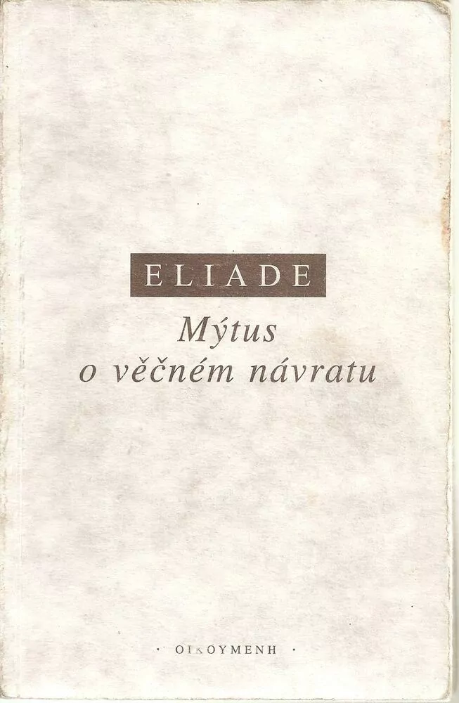 Mýtus o věčném návratu