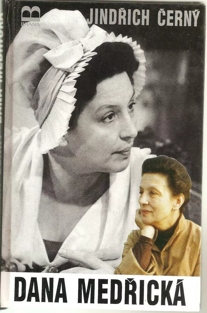 Dana Medřická