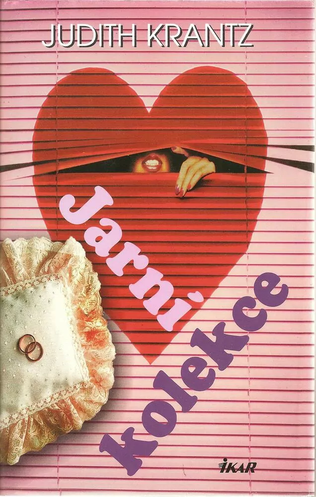 Jarní kolekce