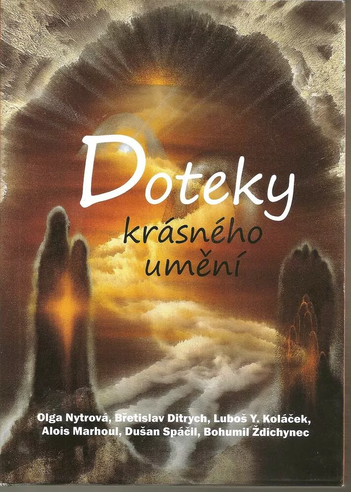 Doteky krásného umění