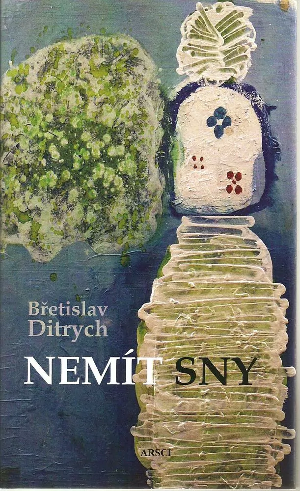 Nemít sny