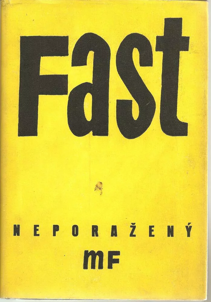 Neporažený