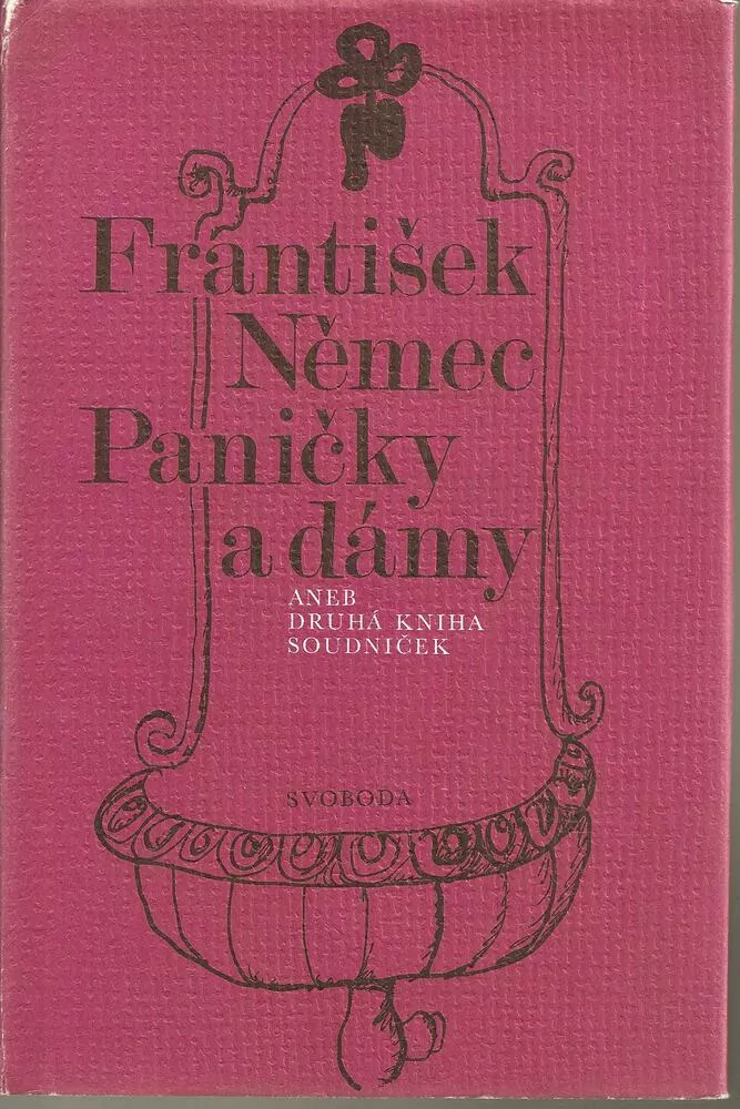 Paničky a dámy