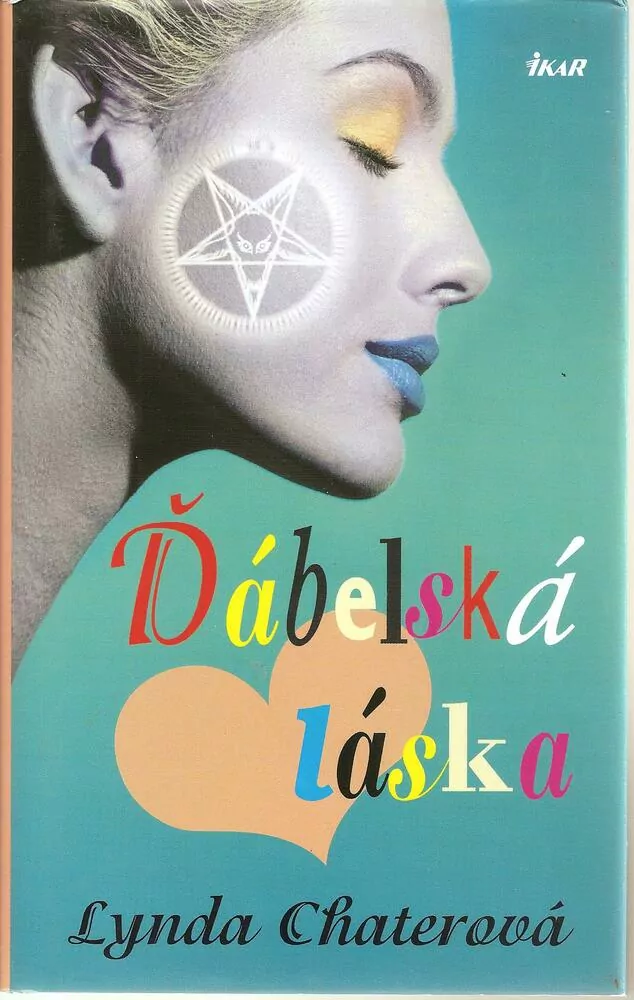 Ďábelská láska