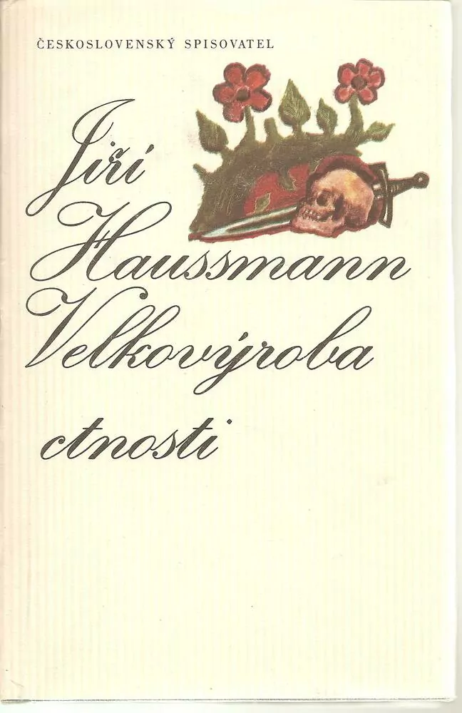 Velkovýroba ctnosti