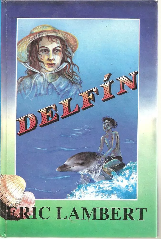 Delfín