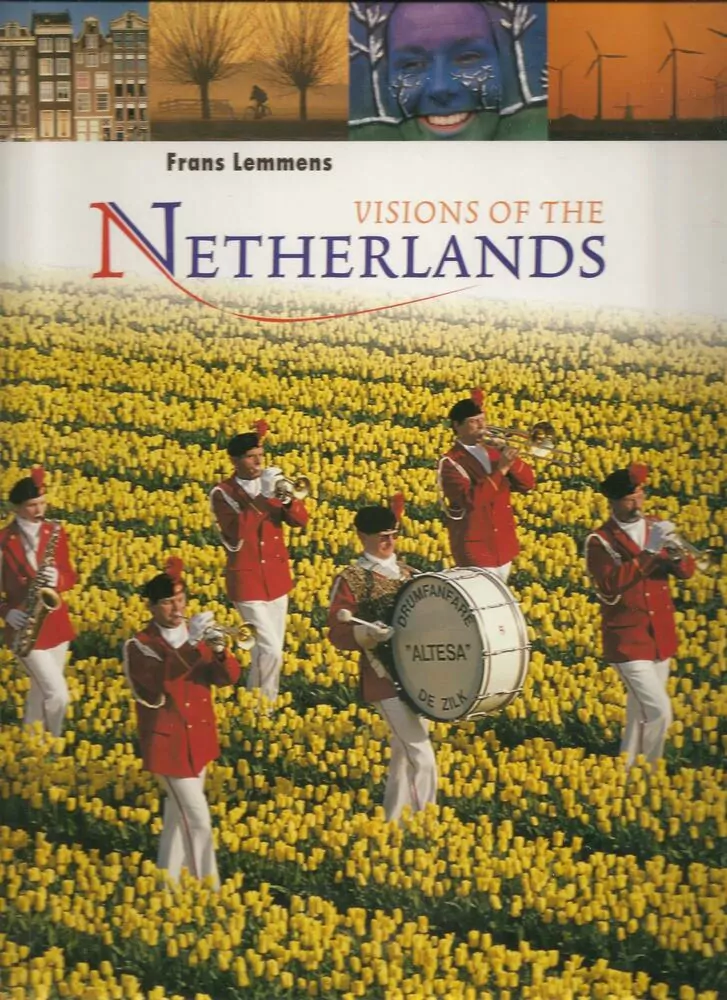 Visions of the Netherlands