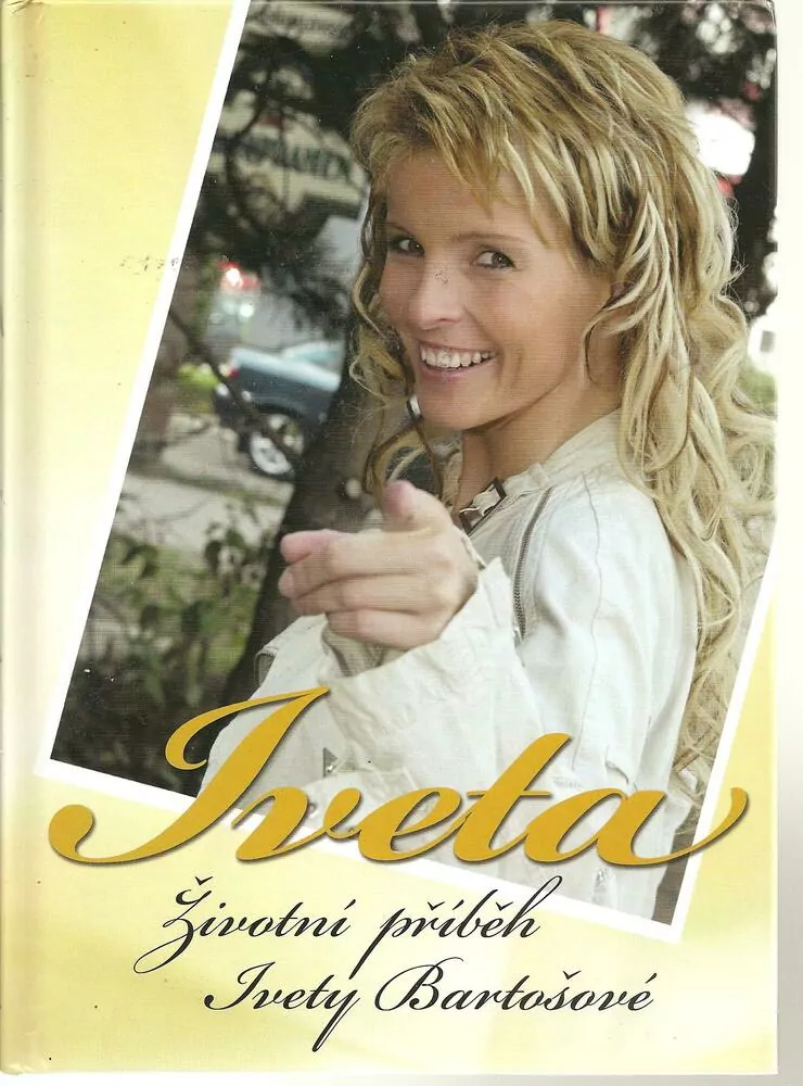 Iveta