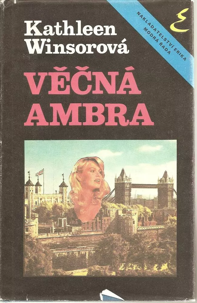 Věčná Ambra
