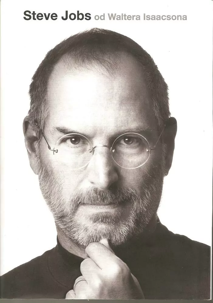 Steve Jobs