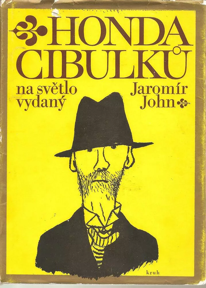 Honda Cibulků