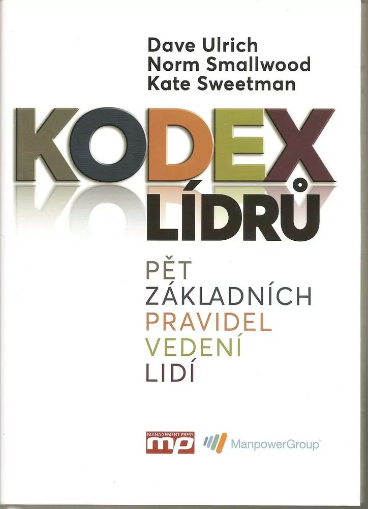 Kodex lídrů