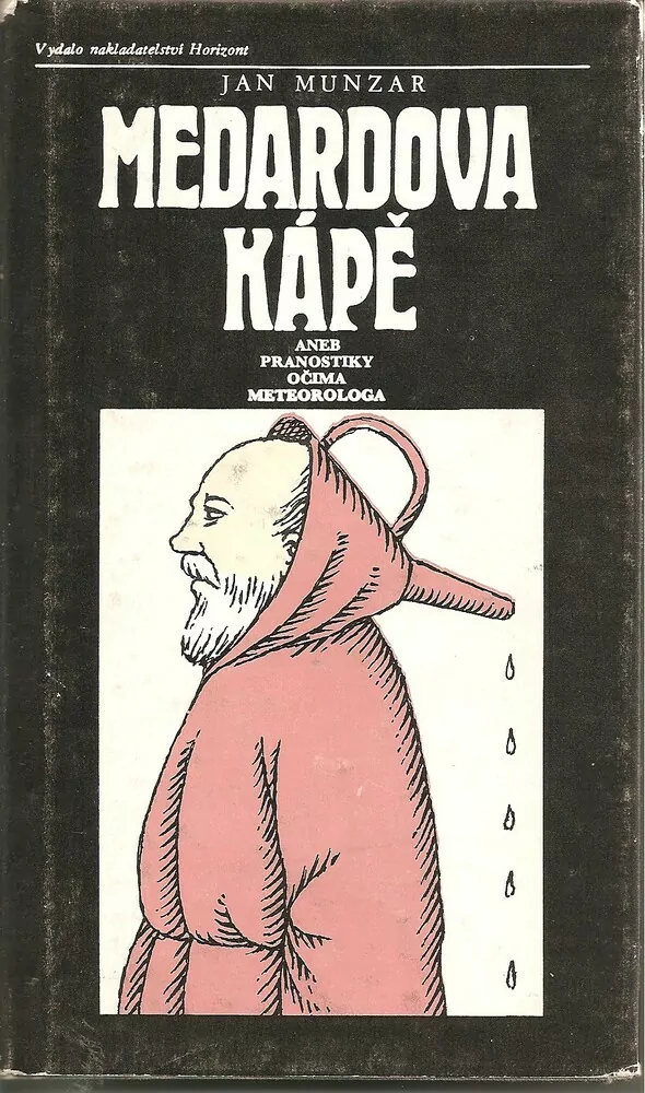 Medardova kápě