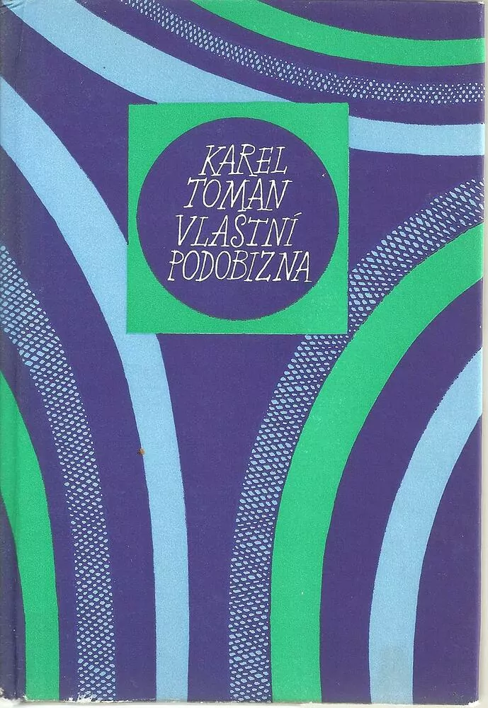 Vlastní podobizna