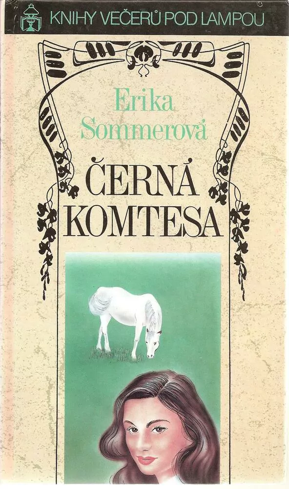 Černá komtesa