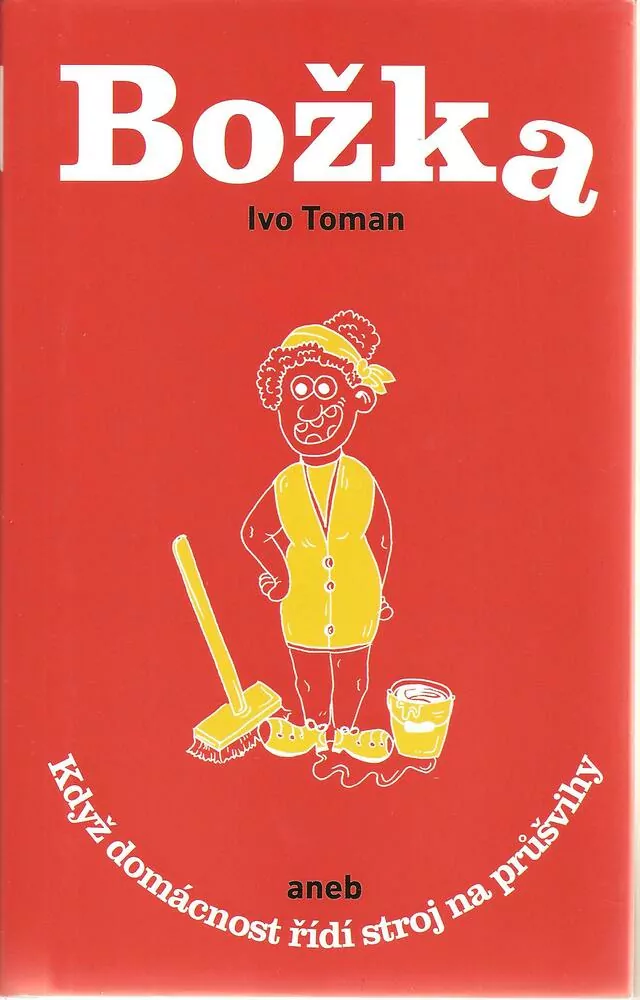 Božka