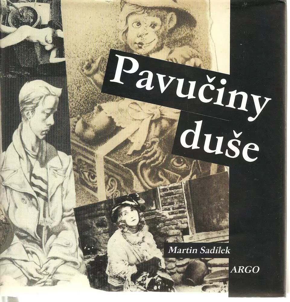 Pavučiny duše