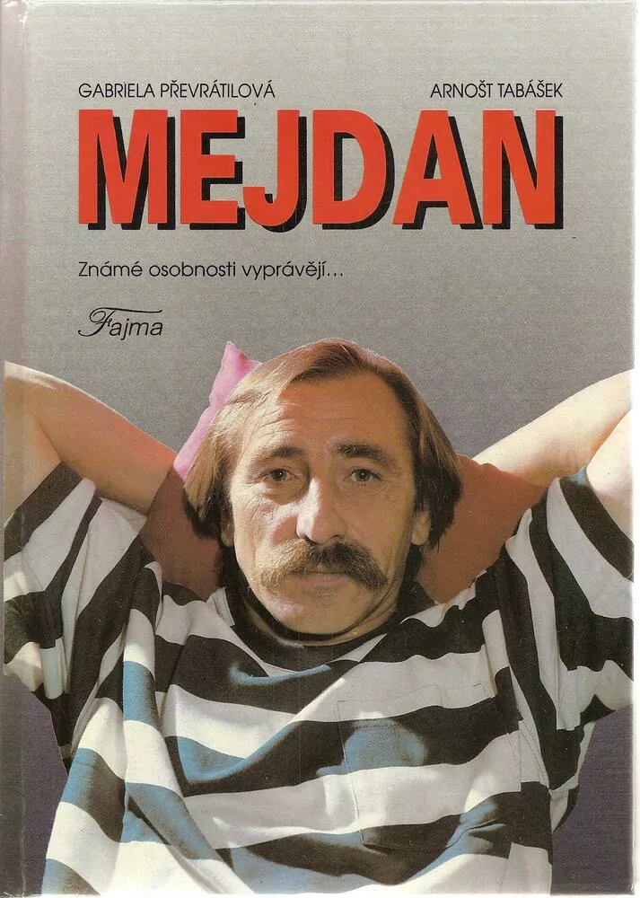 Mejdan