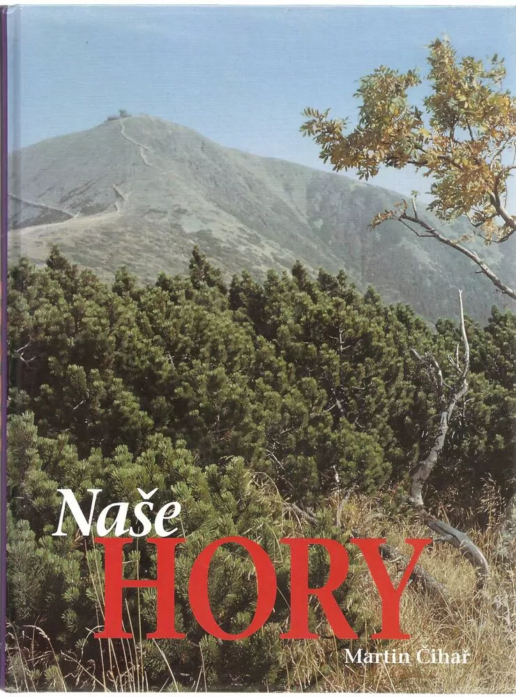 Naše hory
