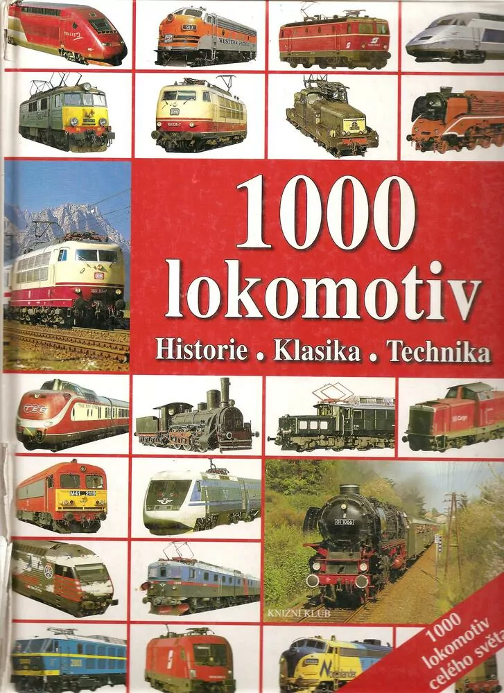 1000 lokomotiv