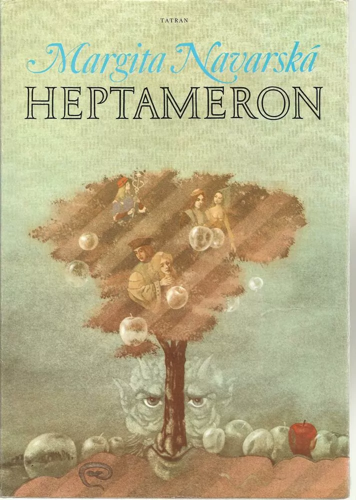 Heptameron