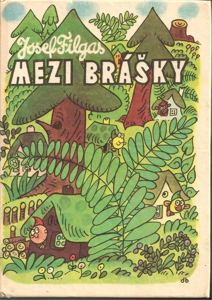Mezi brášky