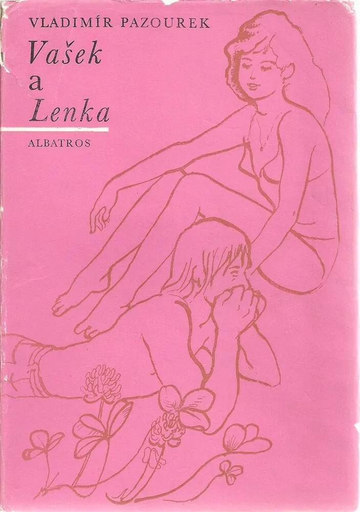 Vašek a Lenka