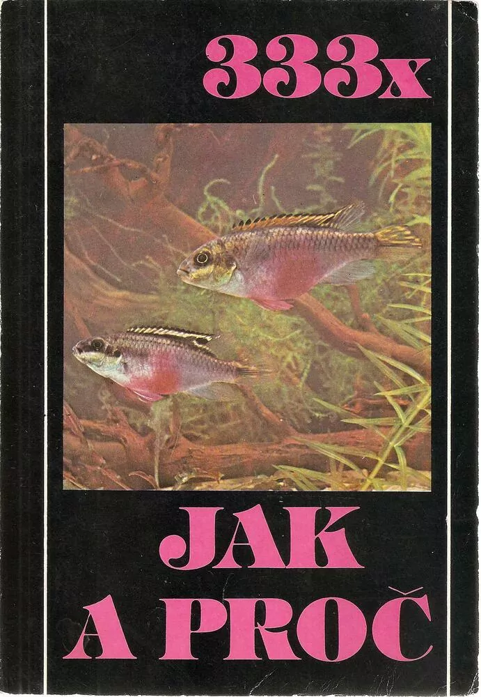 333x jak a proč